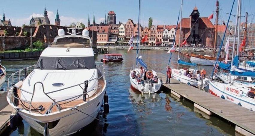 Apartament Nad Motlawa - Gdansk! Zewnętrze zdjęcie