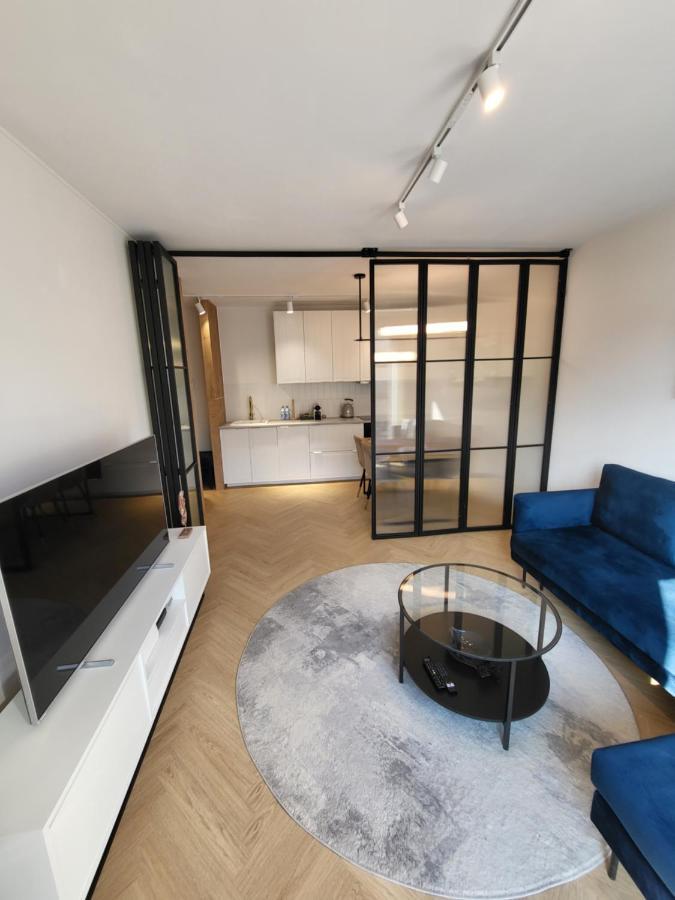 Apartament Nad Motlawa - Gdansk! Zewnętrze zdjęcie