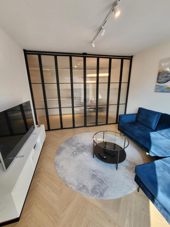 Apartament Nad Motlawa - Gdansk! Zewnętrze zdjęcie