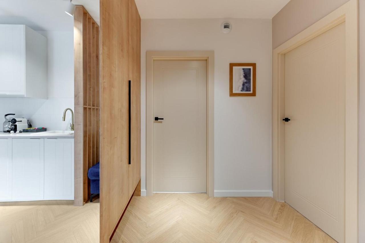 Apartament Nad Motlawa - Gdansk! Zewnętrze zdjęcie