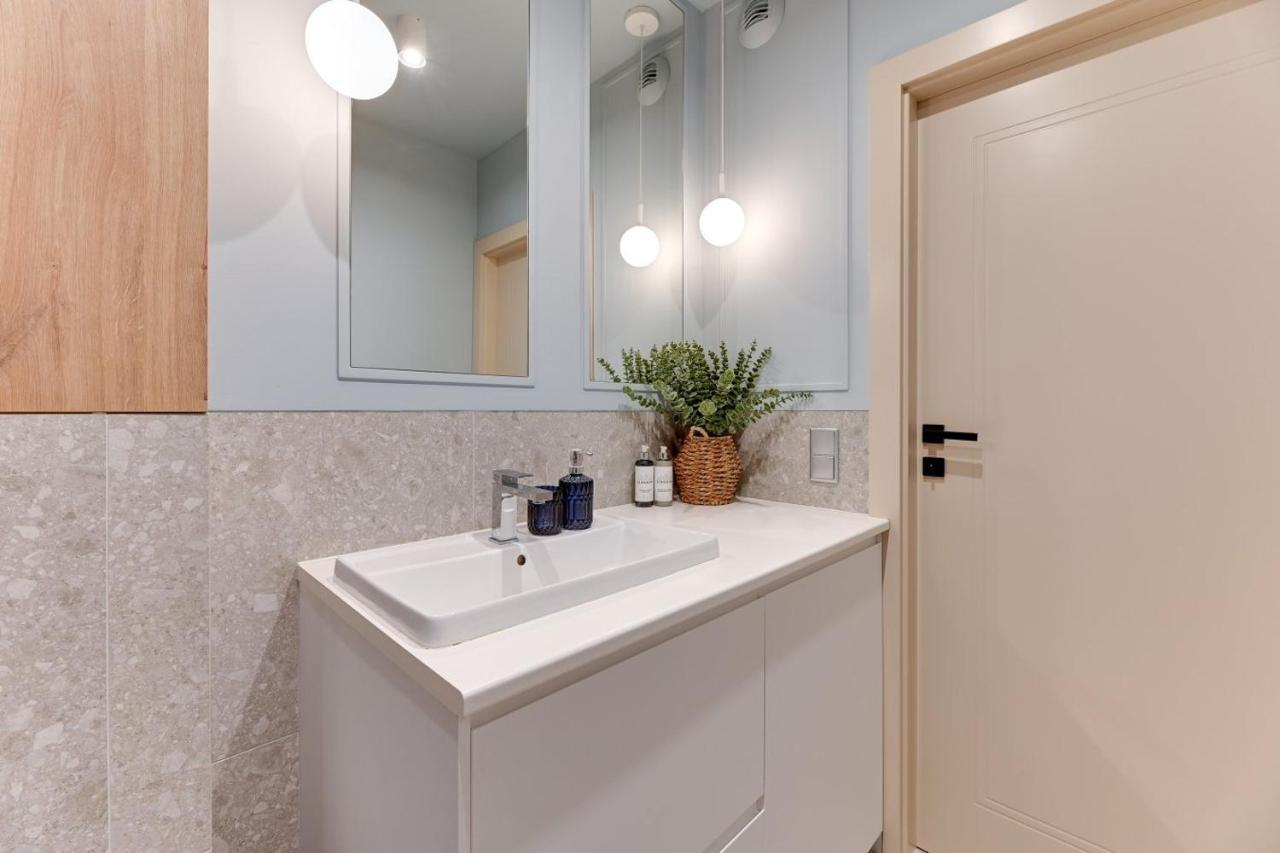 Apartament Nad Motlawa - Gdansk! Zewnętrze zdjęcie