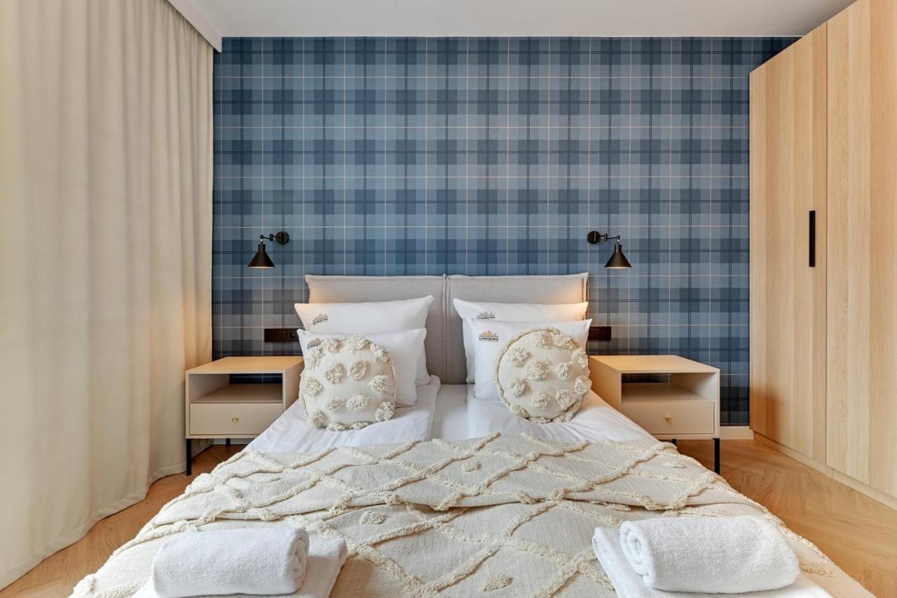 Apartament Nad Motlawa - Gdansk! Zewnętrze zdjęcie