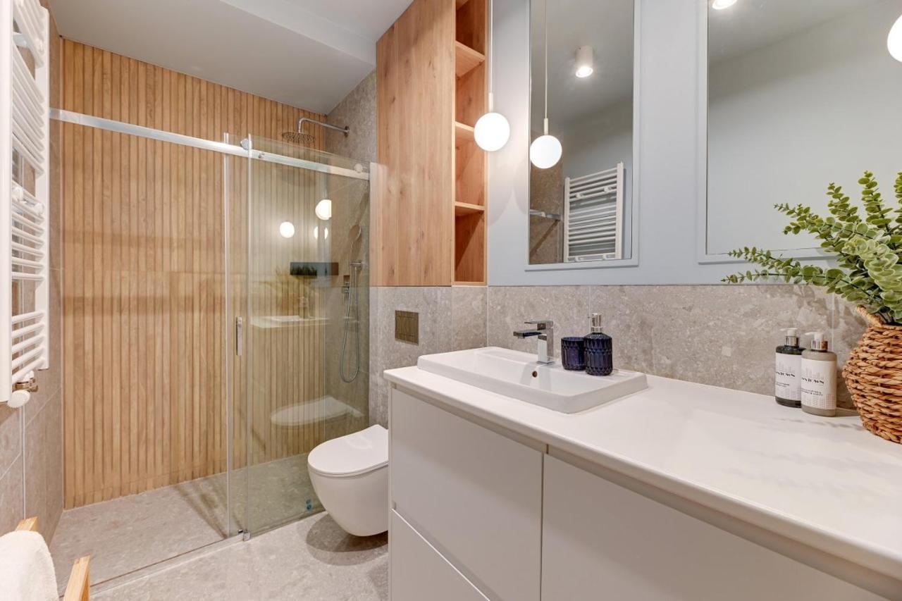 Apartament Nad Motlawa - Gdansk! Zewnętrze zdjęcie