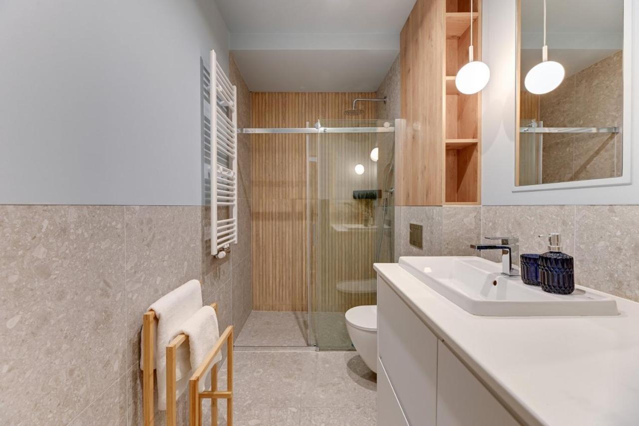 Apartament Nad Motlawa - Gdansk! Zewnętrze zdjęcie